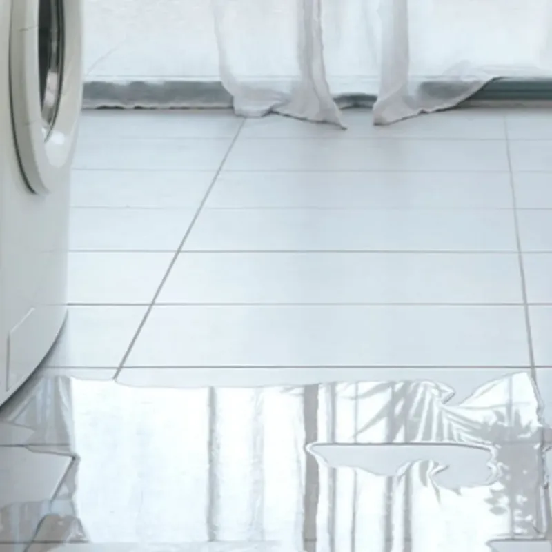 Appliance Leak Cleanup in Weatherly, PA
